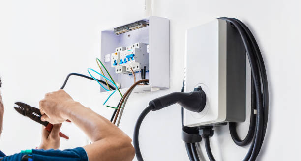 Best Emergency Electrical Repair  in Heritage Lake, IN